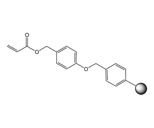 61-0401-01　［Discontinued］REM Resin (50-100 Mesh) 855101 5G　8551010005