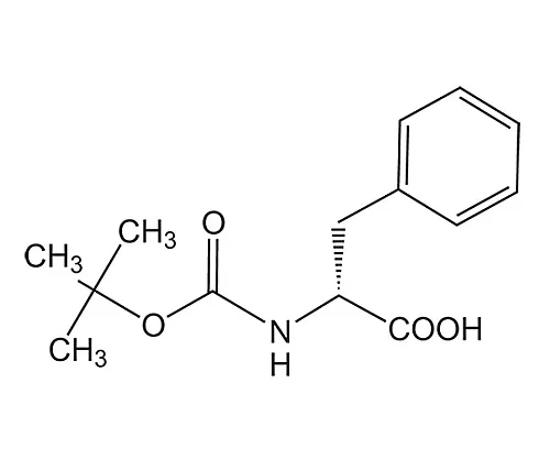 61-0394-43　［Discontinued］Boc-D-Phe-OH 853094 25G　8530940025
