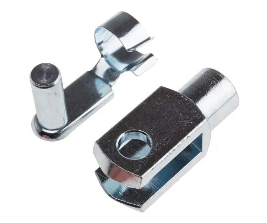 63-7486-58 RS PRO CETOP Clevis 12mm 312-0309