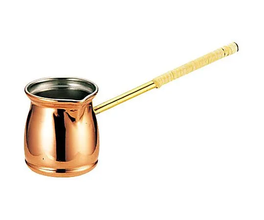 62-6735-39 Copper Ibrick (Yuzuru Maki) Large