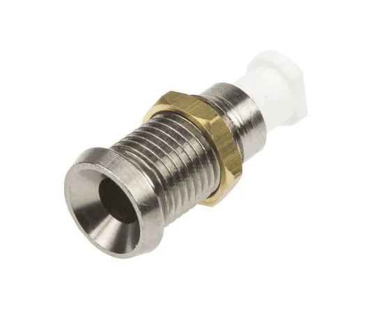 63-7440-39 LED Panel Mount Indicator Bulb Holder, 3 mm Lamp Size, 6.3mm Panel Hole Diameter A104700AAA