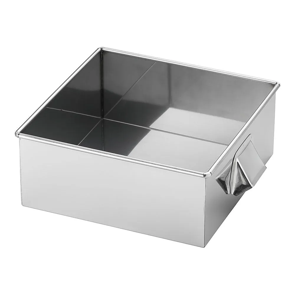 62-6439-36 SA21-0 Square Steam for 30 cm: Water Tank