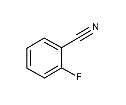 61-0375-67　［Discontinued］2-Fluorobenzonitrile for Synthesis 841211 10mL　8.41211.0010