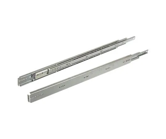63-7517-56 Accuride Steel Drawer Slide, 812.8mm Closed Length, 218kg Load DZ9301-0032