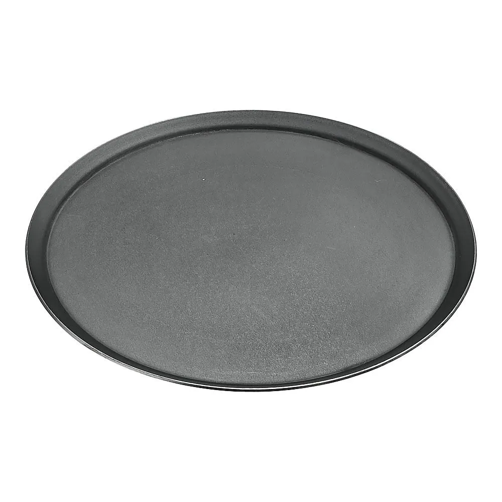 62-6535-41 Iron Pizza Pan 18 cm