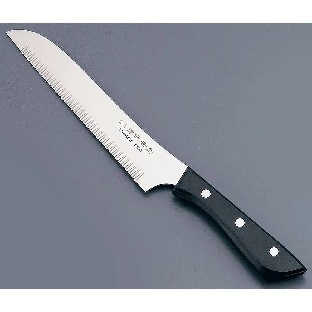 62-6483-57 Cheese Knife (Stainless Steel) 180 mm Large