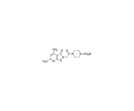 62-8440-83　［Discontinued］Thymidylate Kinase Inhibitor, YMU1　606015-10MG