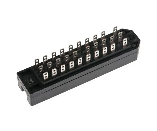 63-7452-44 TE Connectivity RP622 Series, 30 Way Rectangular Connector Socket C42334A44A6