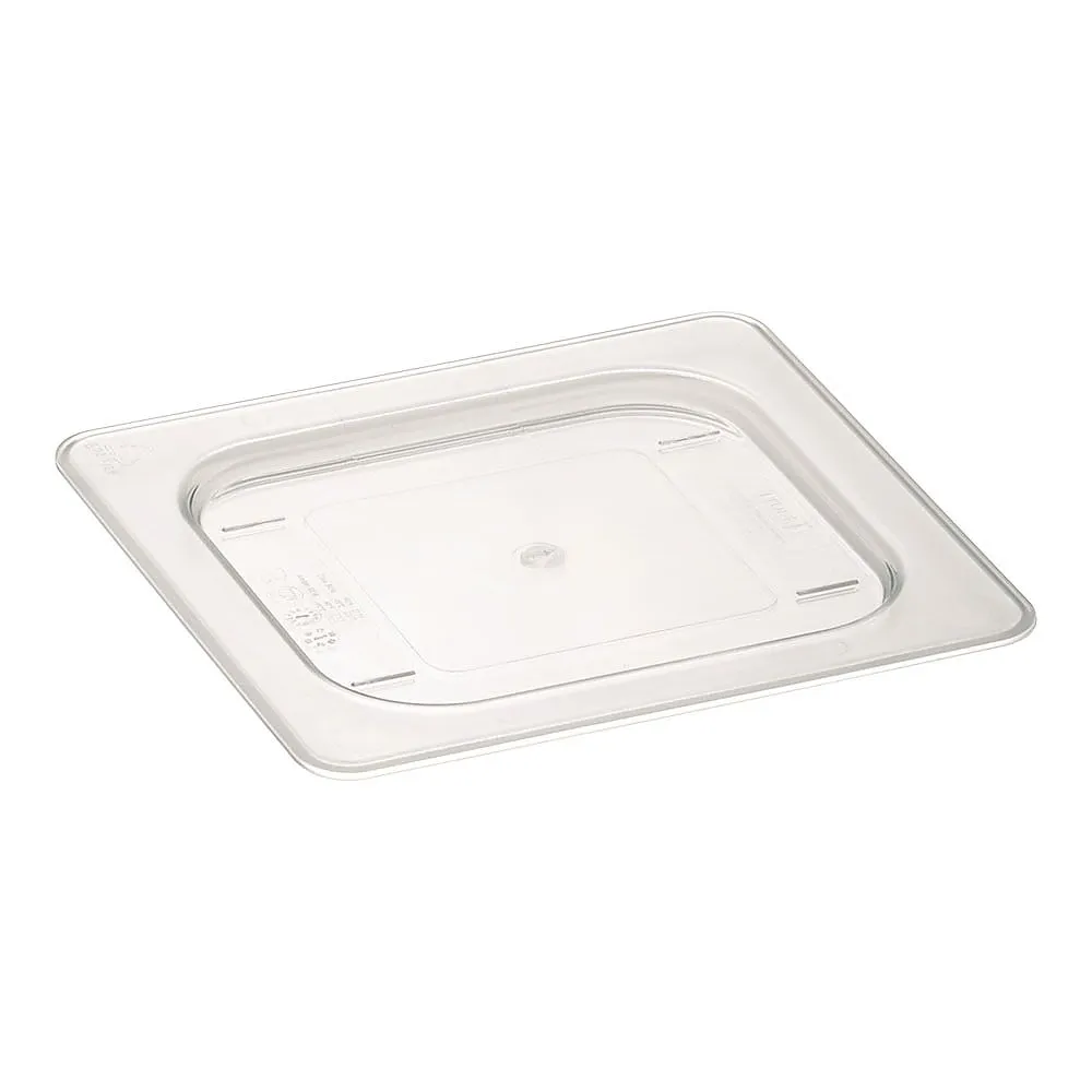 62-6366-49 Cover Flat 1/6 for Trust Cold Food Pan 8496
