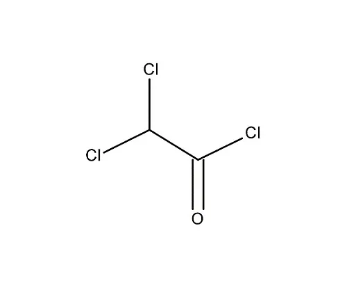 61-0335-06　［Discontinued］Dichloroacetyl Chloride for Synthesis 803628 1L　8.03628.1000