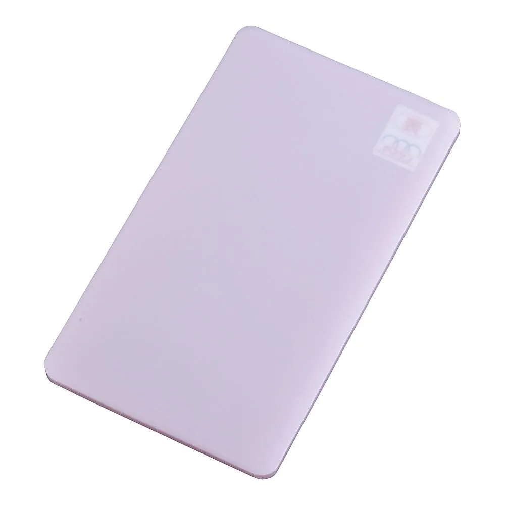 62-6434-20 Ho***hold Peelable Cutting Board Sandwich S Pink