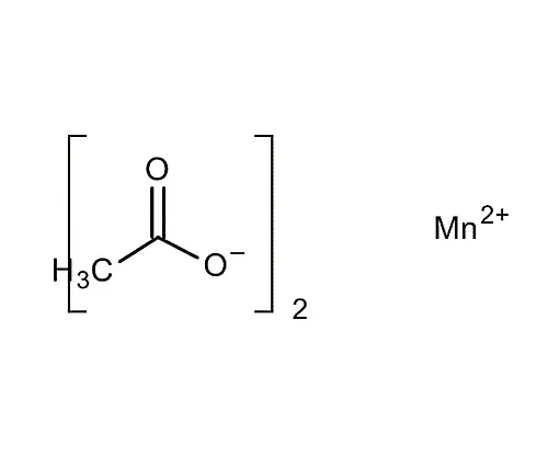 61-0382-70　［Discontinued］Manganese(II) Acetate (Anhydride) For Synthesis 843828 25G　8.43828.0025