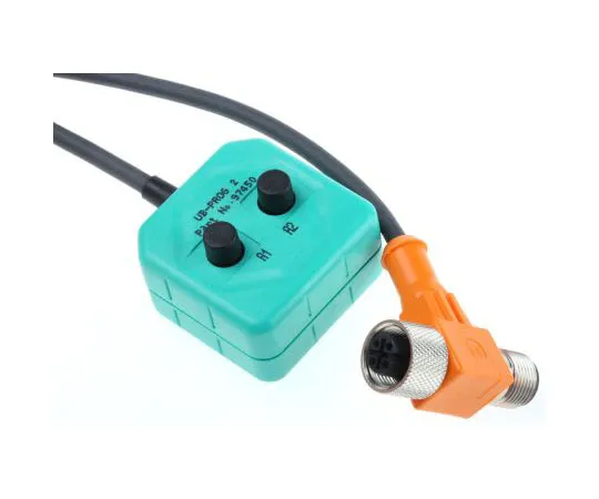 63-7463-35 Pepperl + Fuchs Programming Aid for *** with UB Series UB-PROG2