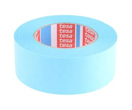 63-7514-51 Tesa Tesa 4438 Blue Masking Tape 50mm x 50m 04438-00020-00