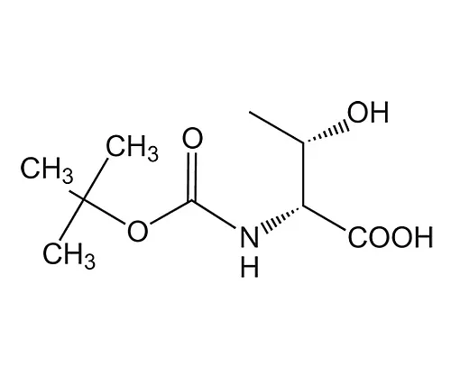 61-0394-65　［Discontinued］Boc-D-Thr-OH 853102 5G　8531020005