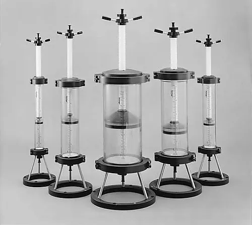 61-0282-98　［Discontinued］Vantage S2 Col VS 130X500 TPX-PP 1/Pk 1ST　87913001