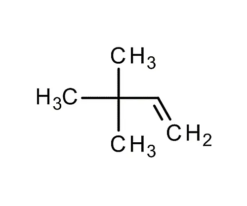 61-0376-27　［Discontinued］3,3-Dimethyl-1-Butene for Synthesis 841279 50mL　8.41279.0050