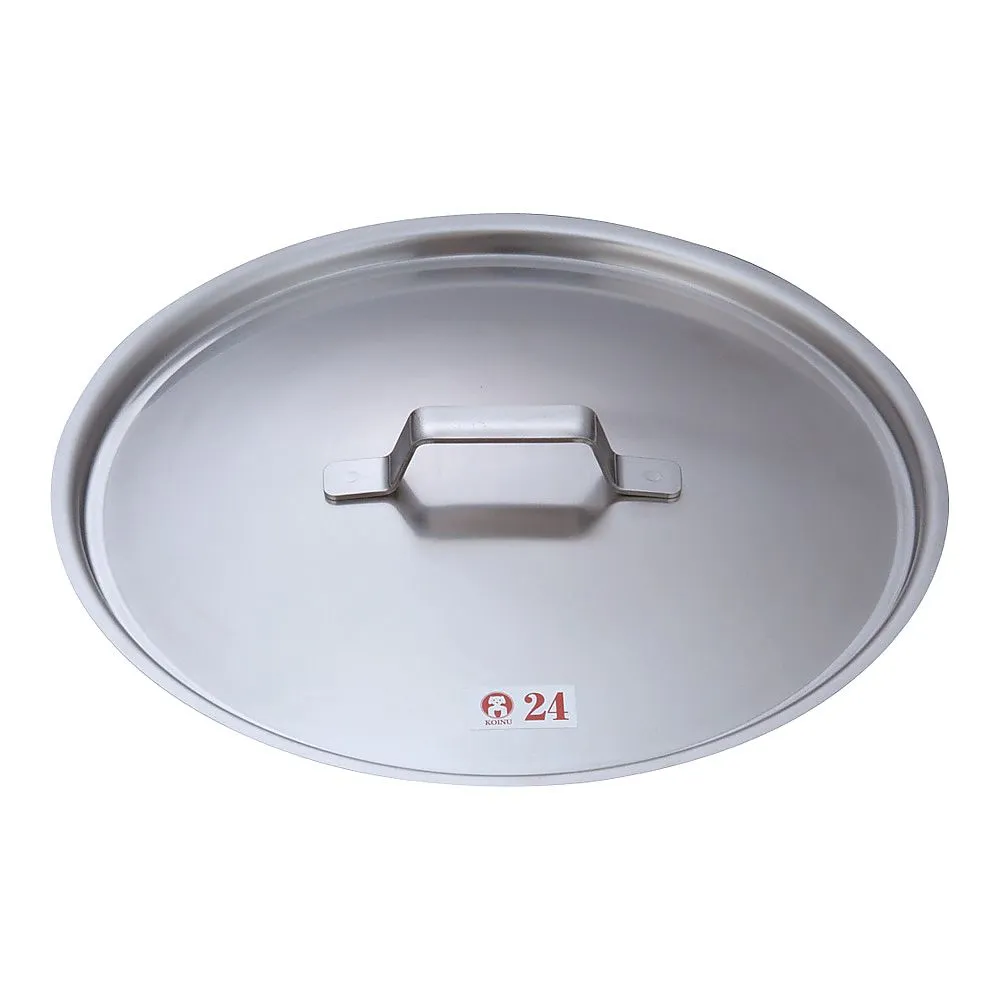 62-6333-79 KO 19-0 For Pot Lid 24 cm