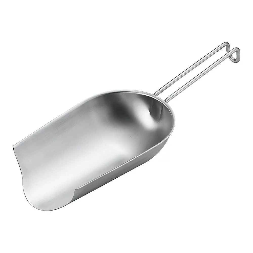 62-6534-05 Extra Large Antibacterial Ice Scoop