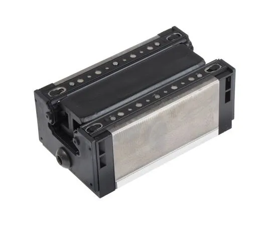 63-7395-30 INA Linear Guide Carriage KWSE25-H-G3-V2, KWSE25 KWSE25-H-G3-V2