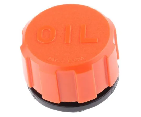 63-7508-15 Elesa-Clayton Hydraulic Breather Cap 53901, G 3/8" , 31mm diameter 53901