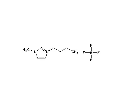 61-0323-25　［Discontinued］1-Butyl-3-Methylimidazolium Tetrafluoroborate for Synthesis 490049 25G　4.90049.0025