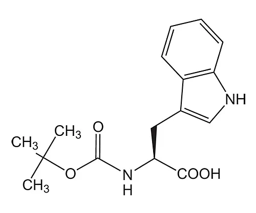 61-0393-10　［Discontinued］Boc-Trp-OH 853038 25G　8530380025
