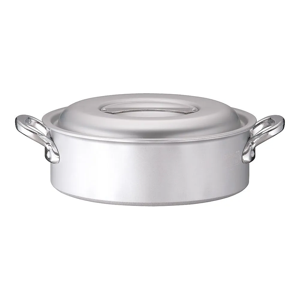 62-6337-30 Commercial Meister IH Outer Hot Pot 30 cm