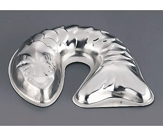 62-6568-65 tin cake mold