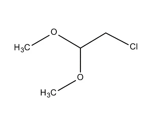 61-0332-22　［Discontinued］Chloroacetaldehyde Dimethyl Acetal for Synthesis 802678 250mL　8.02678.0250