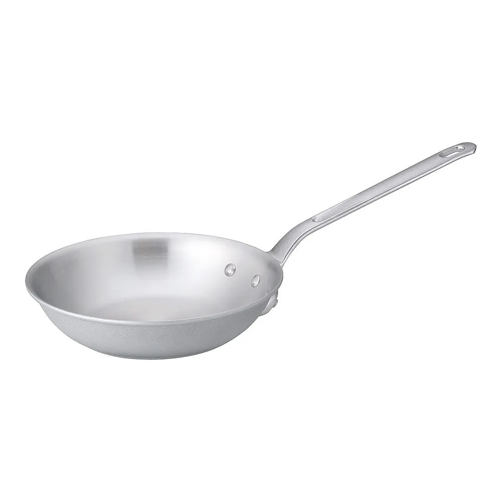 62-6337-48 Commercial Meister IH BC Frying Pan 24 cm