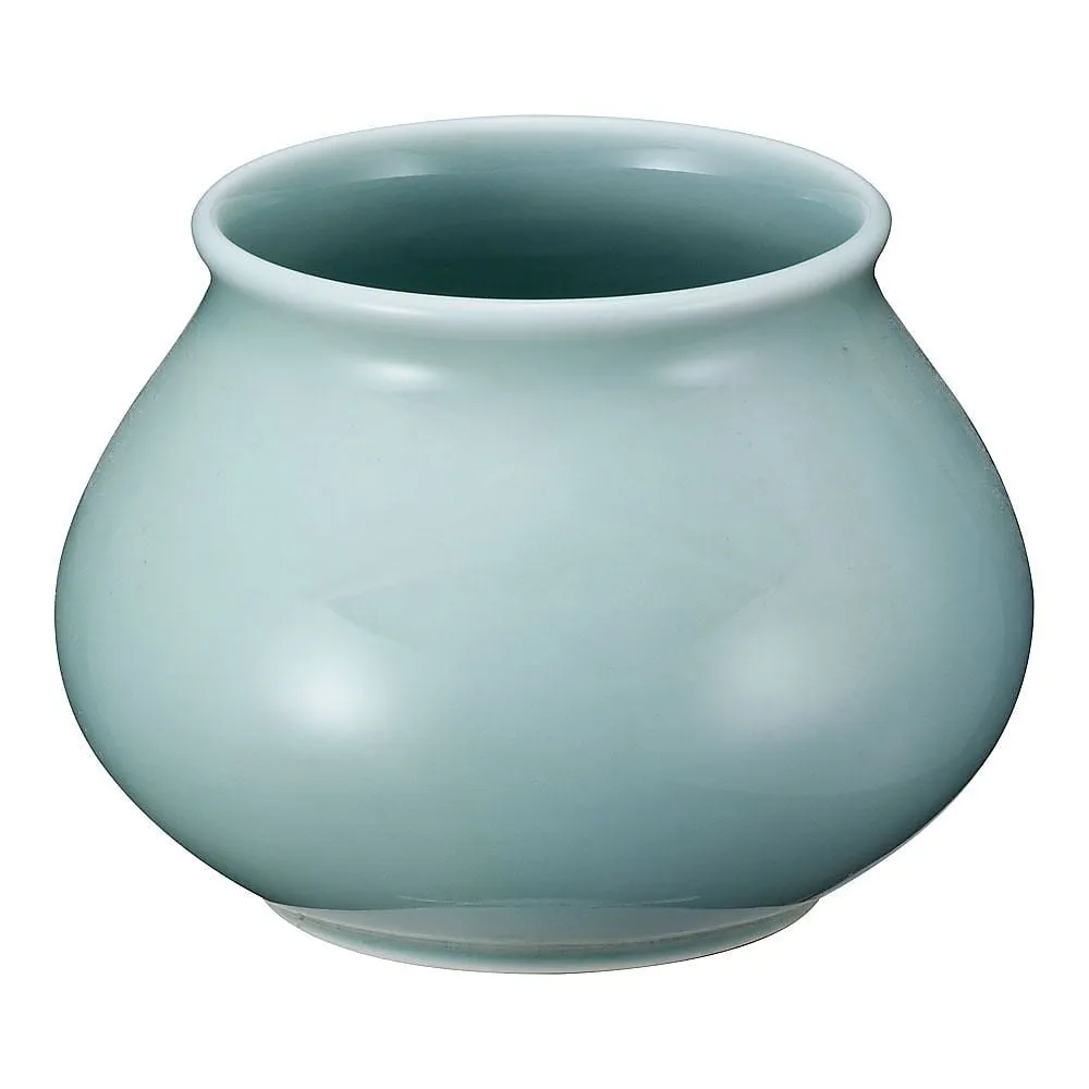 62-6788-97 Celadon Bone Insert Small Z-004