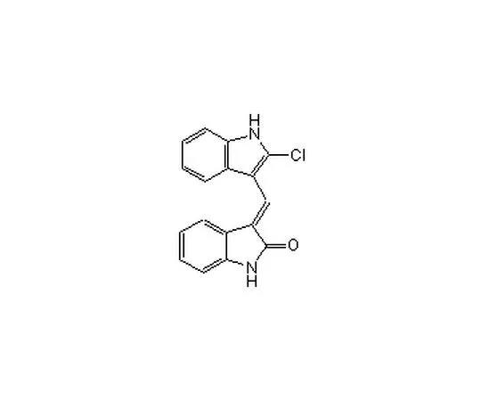 62-8411-81　［Discontinued］Cdk1 Inhibitor　217695-5MG