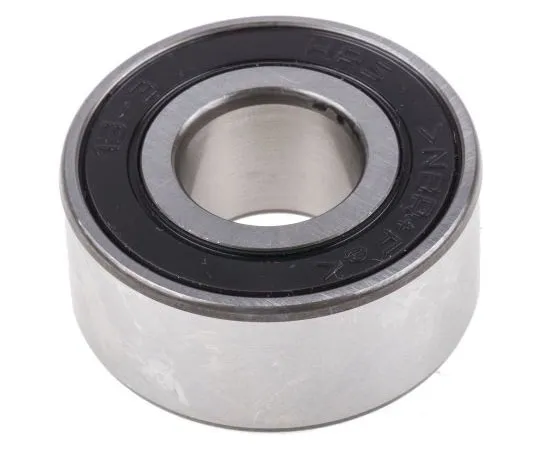 63-7399-64 17mm Angular Contact Ball Bearing 40mm O.D 3203-BD-XL-2HRS-TVH