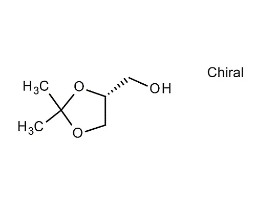61-0356-56　［Discontinued］(R)-(-)-1,2-O-Isopropylidene Glycerol for Synthesis 818637 1mL　8.18637.0001