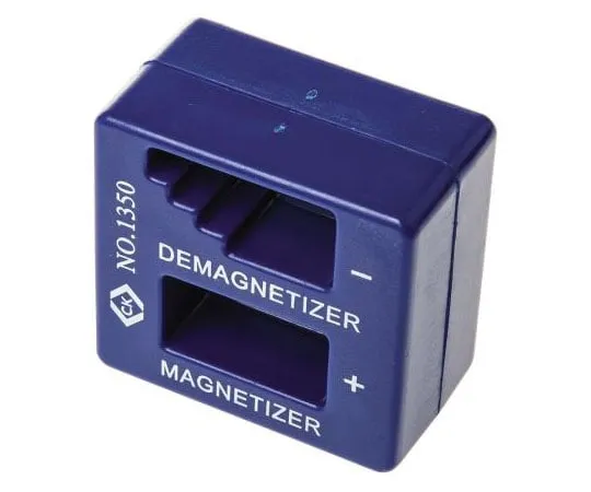 63-7460-78 CK Magnetiser & Demagnetiser T1350
