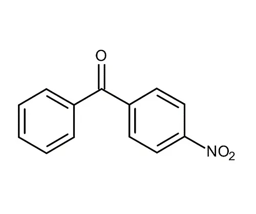61-0374-70　［Discontinued］4-Nitrobenzophenone for Synthesis 841090 10G　8.41090.0010