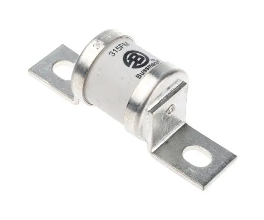 63-7380-17 Cooper Bussmann, 315A, FM, FF, British Standard F***, 660V ac 315FM