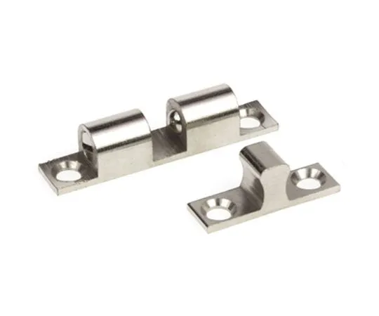 63-7497-98 Double ball catch,Type1,43x8mm 3.77.0410.0