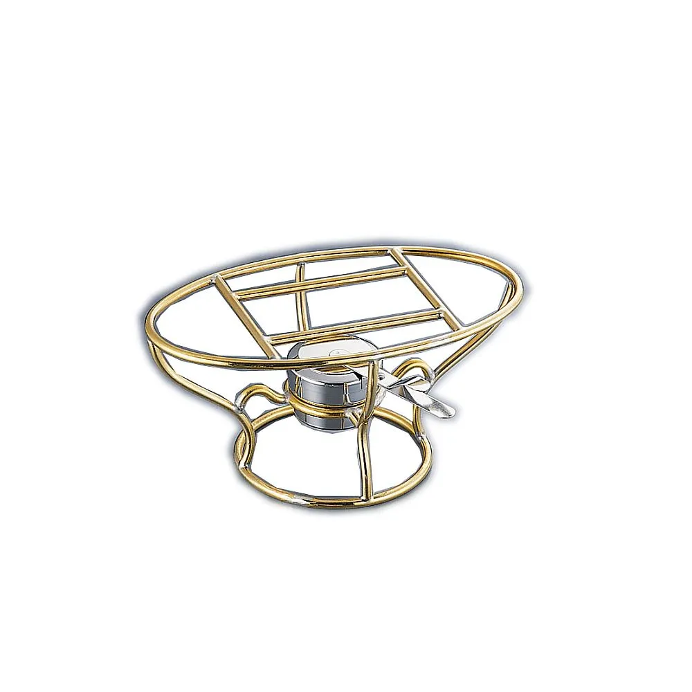 62-6735-22 SW Koban Les Chau 30 cm (Brass)