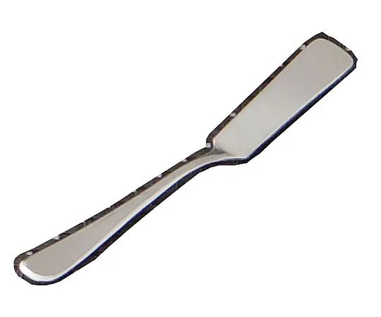 62-6716-85 IKD18-8 Anti-Bacterial Piercing Butter Knife