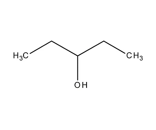 61-0340-53　［Discontinued］3-Pentanol for Synthesis 807502 100mL　8.07502.0100