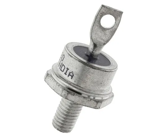 63-7436-24 Vishay 800V 85A, Silicon Junction Diode, 2-Pin DO-5 85HFR80 85HFR80
