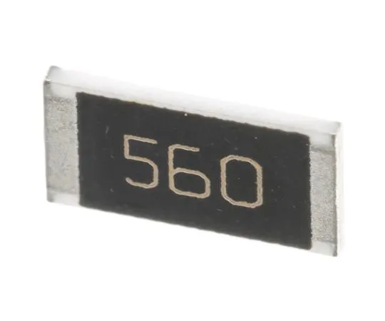 63-7433-06 56Ω 2512 Thick Film High Power Surface Mount Resistor ±5% 1W - 352056RJT 352056RJT