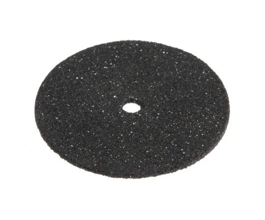 63-7366-97 RS PRO Silicon Carbide Cutting Disc, 20mm Diameter, 0.6mm Thick 136-9892