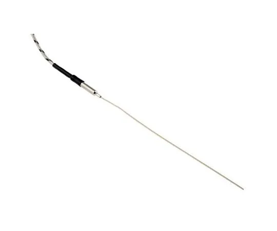 63-7490-65 RS PRO Type J Thermocouple 150mm Length, 1mm Diameter, 0°C → 400°C 324-2443