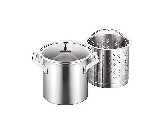 62-6346-02 Elecmaster Pro Pasta Pot 20 cm