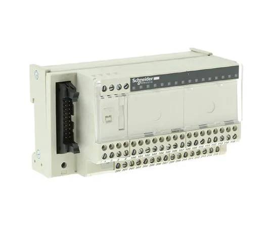 63-7450-09 Schneider Electric Base for *** with Quantum Automation Platform ABE7H16R21