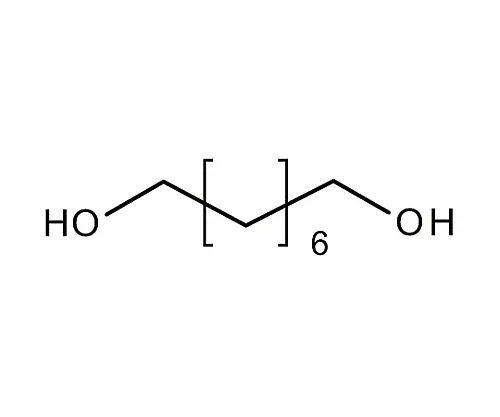 61-0338-84　［Discontinued］1,8-Octanediol for Synthesis 806921 25G　8.06921.0025