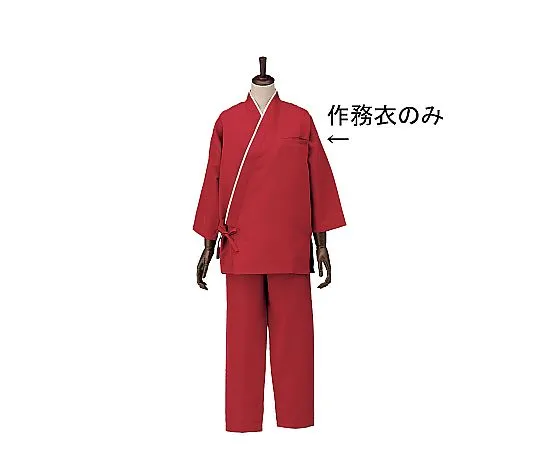 62-6641-63 Unisex Samue Bordeaux M SLB950-4